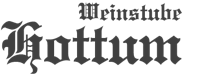 Weinstube Hottum Logo